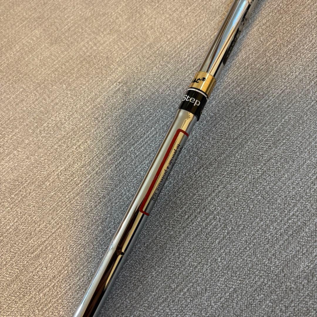美品 スコッティキャメロン TeI3 Newport2 トレリウム 初期ロット