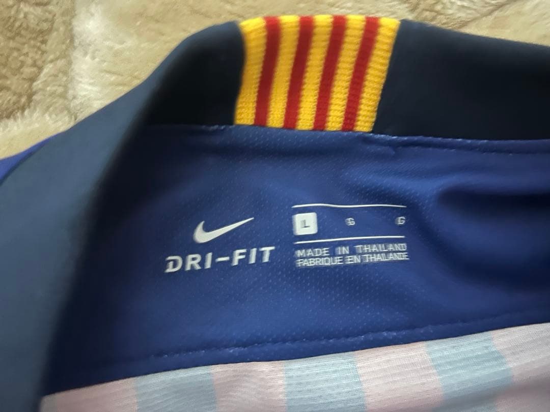 FCバルセロナ　アルトゥール　正規品ユニフォーム