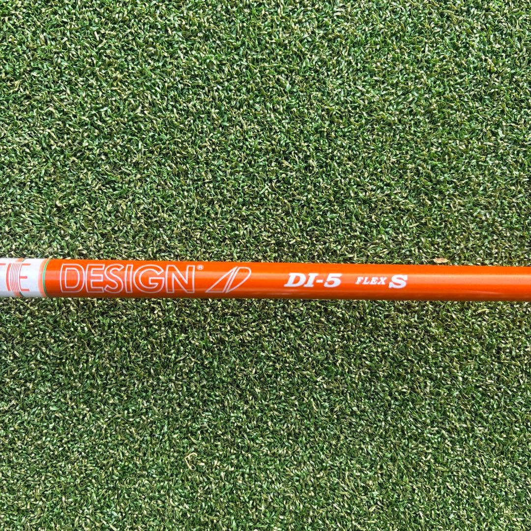 キャロウェイ　Elyte フェアウェイウッド 15° エリート　3w