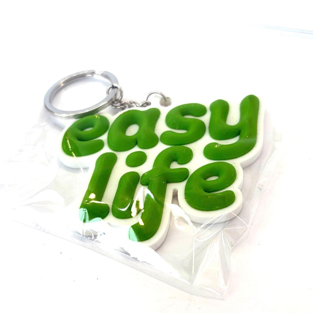 ★未開封★木全翔也 JO1 ソロコン easylife 入場特典 キーホルダー