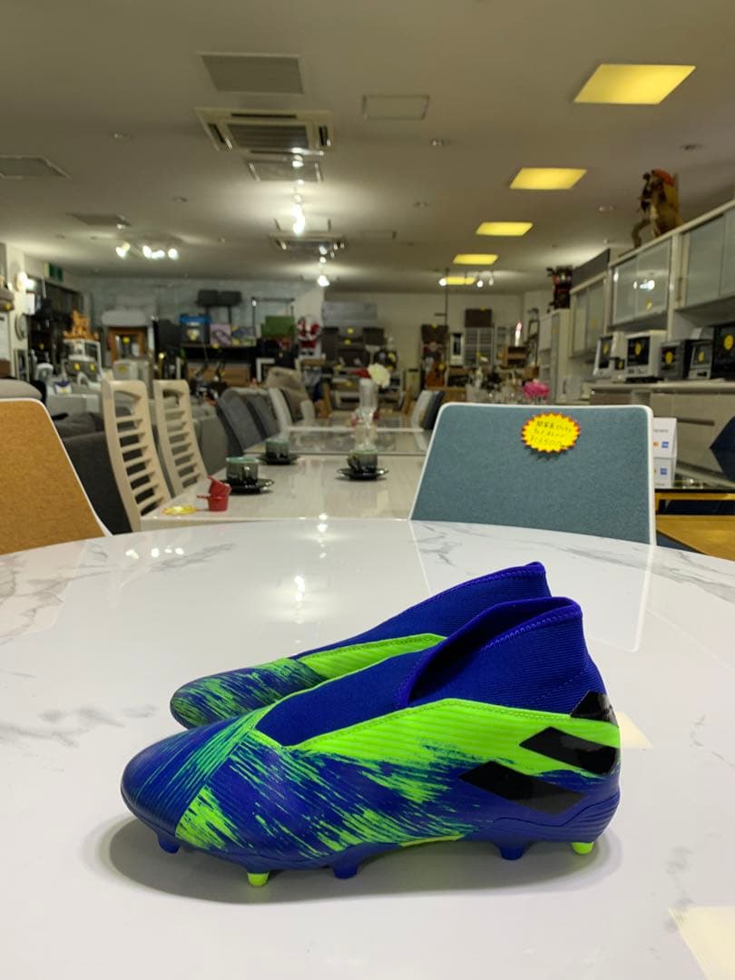 Adidas アディダス サッカーシューズ Nemeziz 25.0cm