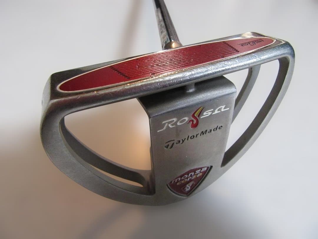 ★TaylorMade★ROSSA★monza corza★PT★32.5★
