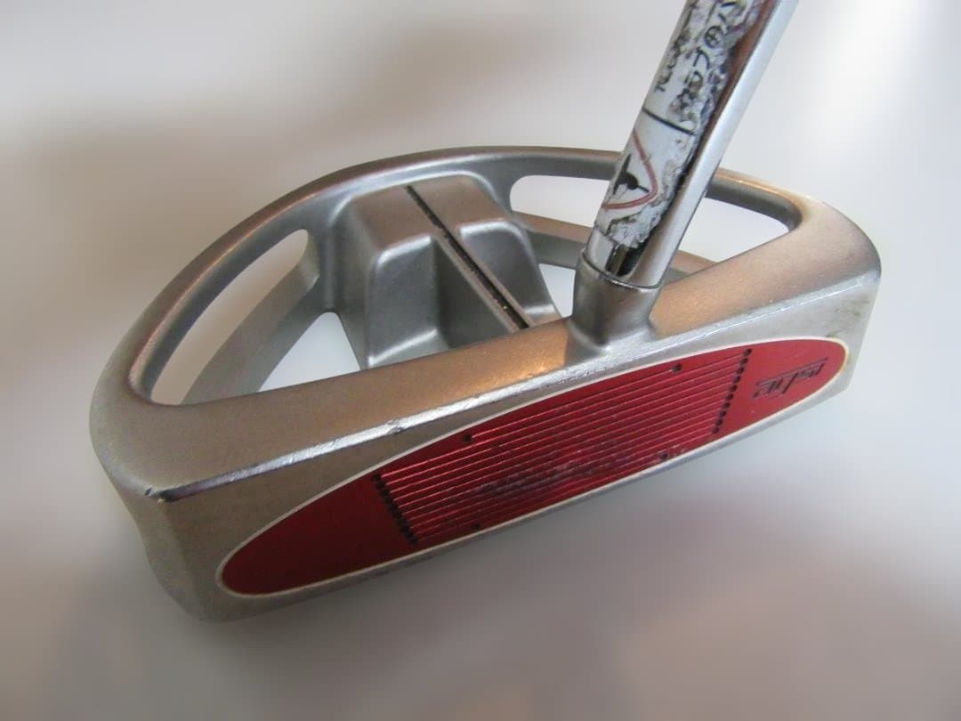 ★TaylorMade★ROSSA★monza corza★PT★32.5★