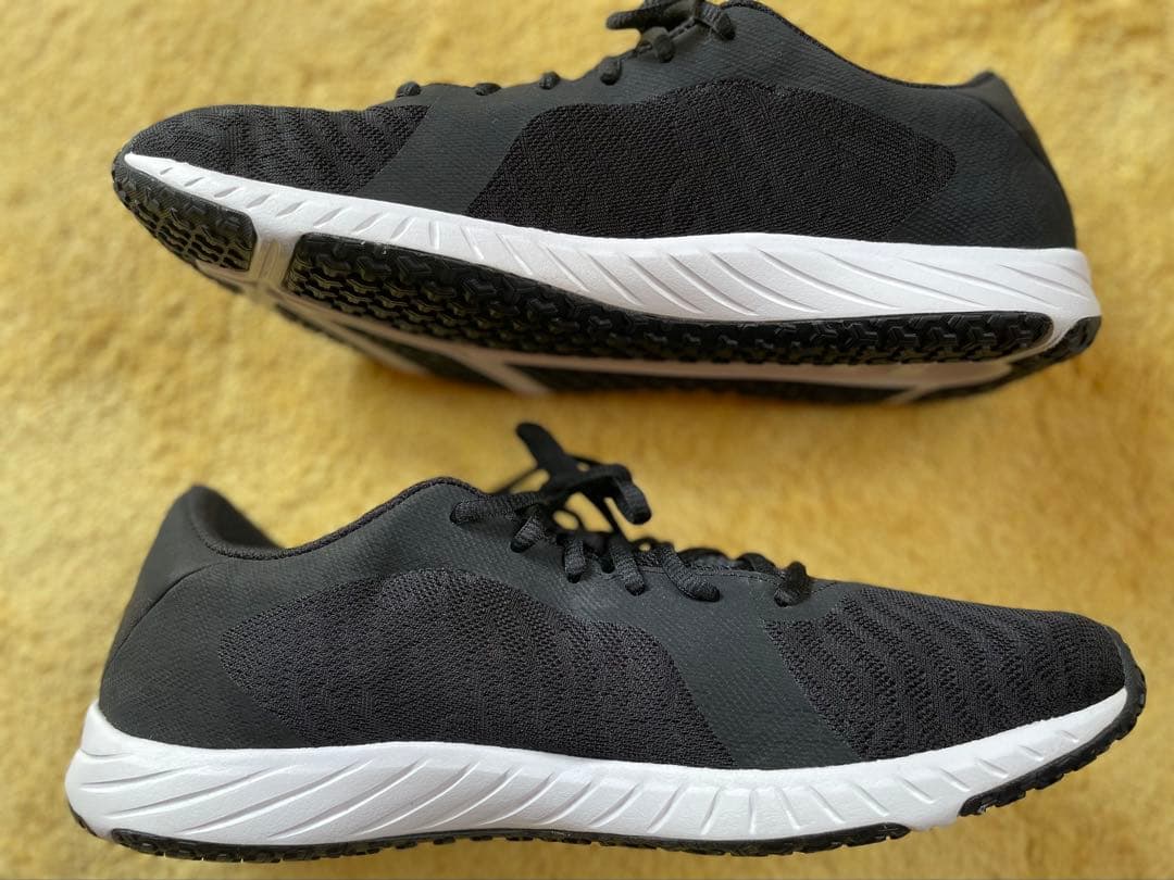asics ランニングシューズ