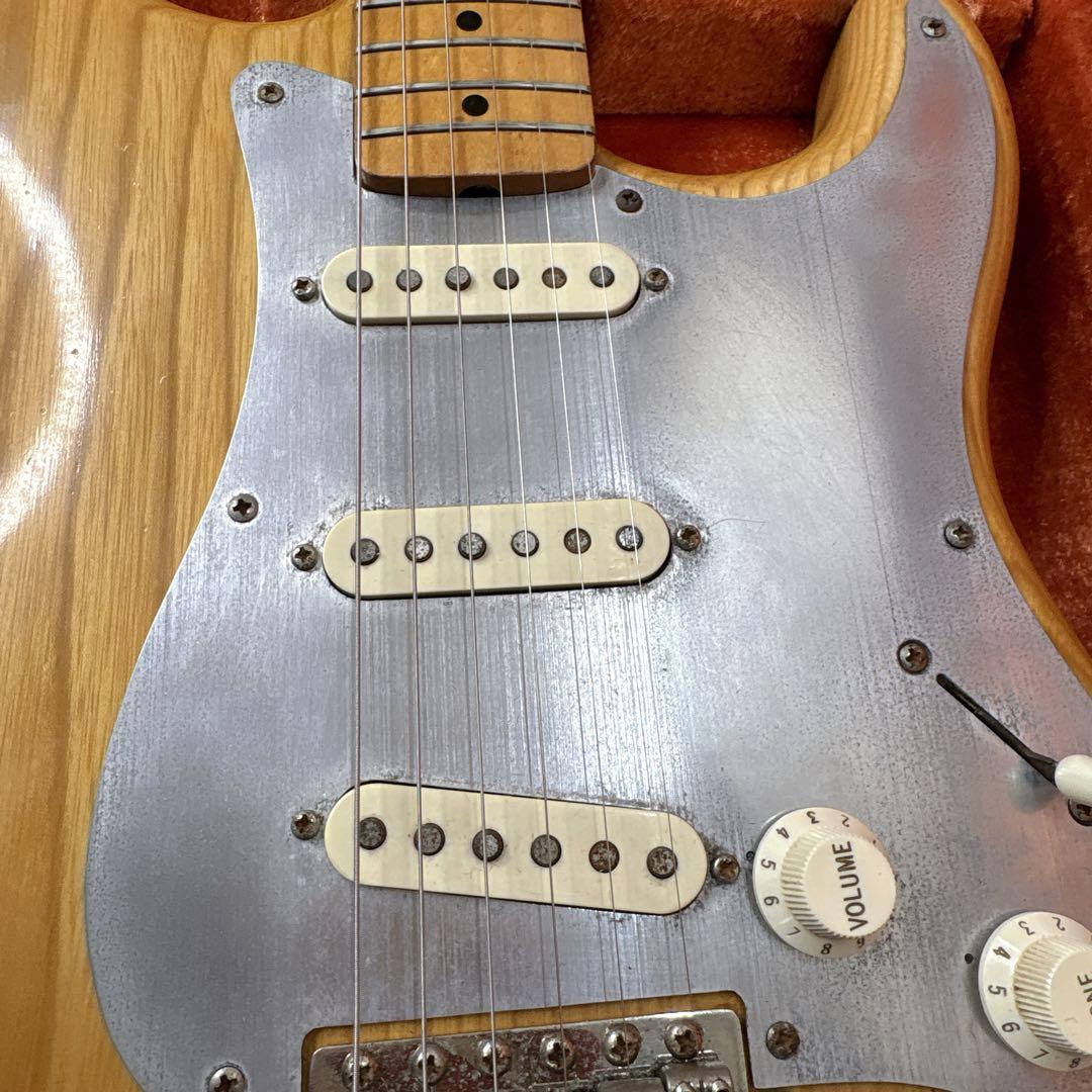1977年製 グレコ SE-1000 プロジェクトシリーズ