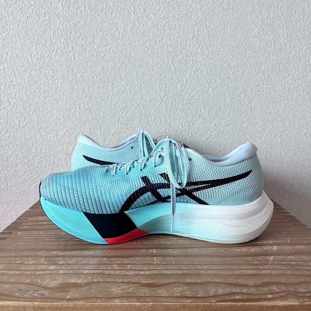 asics メタスピードエッジパリ 26cm アシックス  SPEED