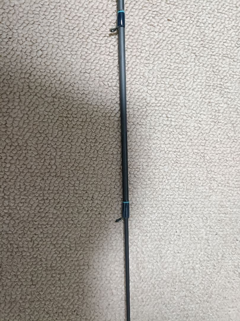 デジーノ レイス フォクシー LW-C70MH-RST4s EVA