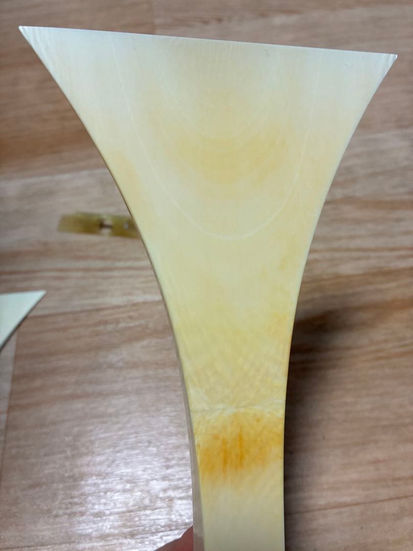 三味線　バチ　駒　天然素材