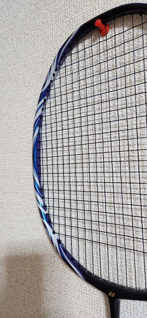 YONEX ASTROX 100 Navy バドミントンラケット