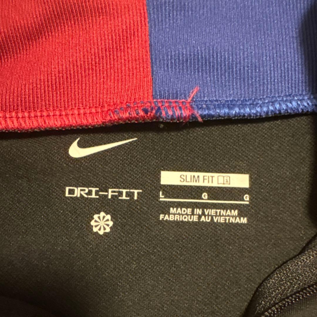 Nike FC Barcelona トレーニングウェア
