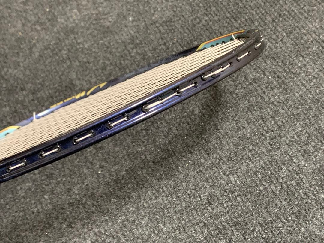 ミズノフォルティウス10 POWER スペシャル版4U5