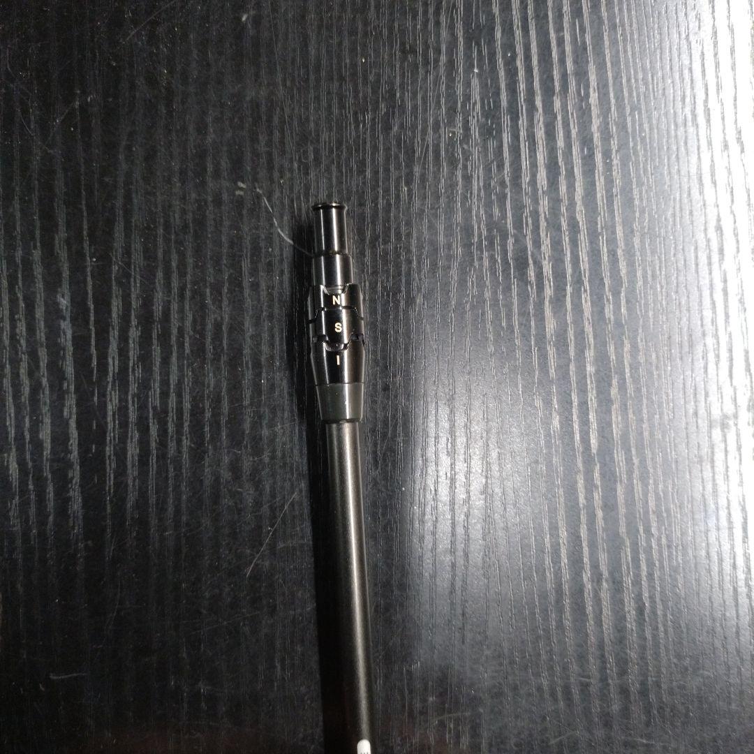ツアーAD　IZ 6X キャロウェイスリーブ付き　3番W用