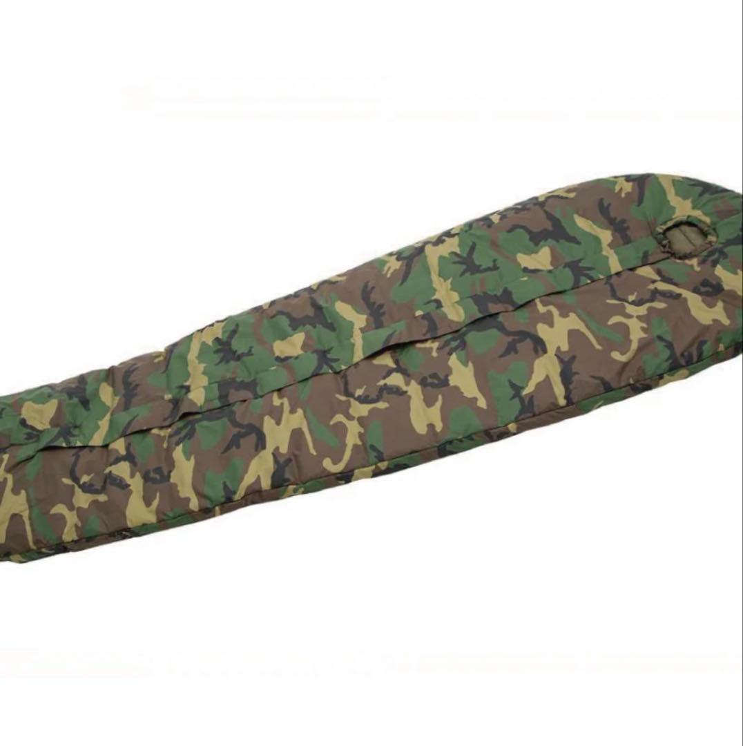 Defence 4 LIMITED EDITION WOODLAND 限定カラー