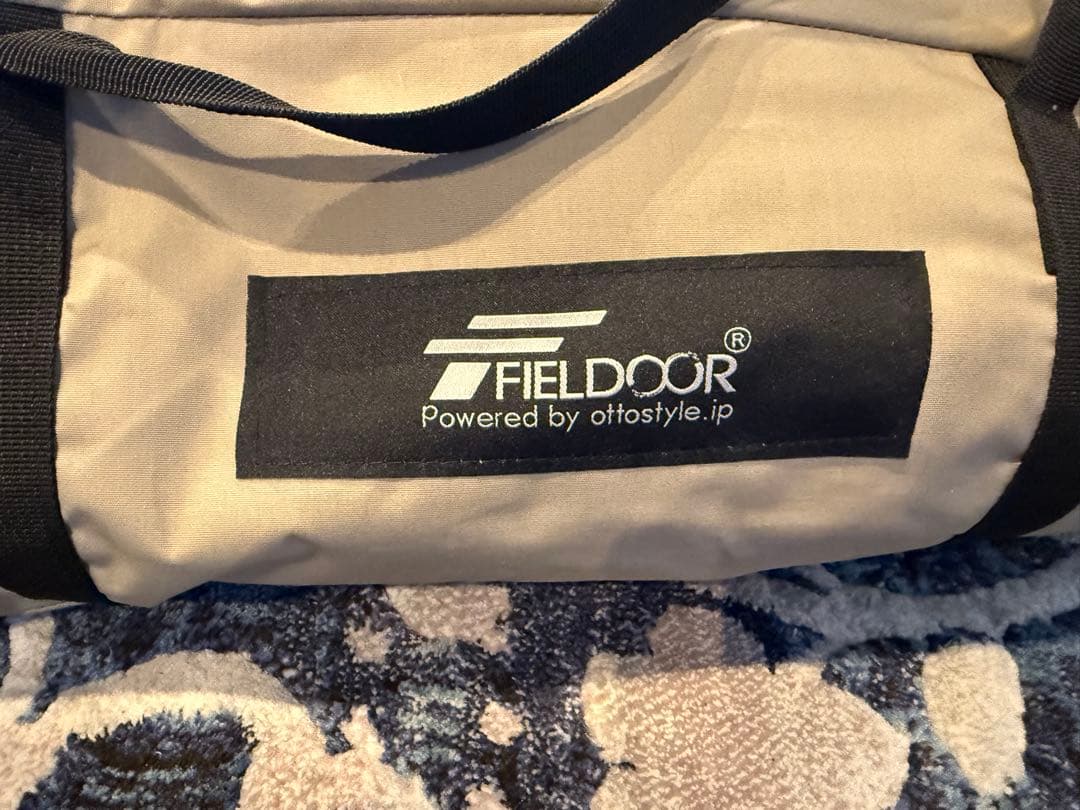 fieldoor パンプテント320