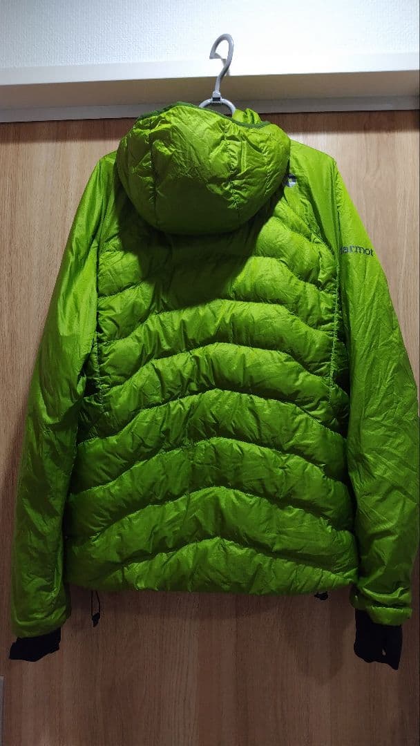 Marmot　ジャケット　登山スキースノーボード