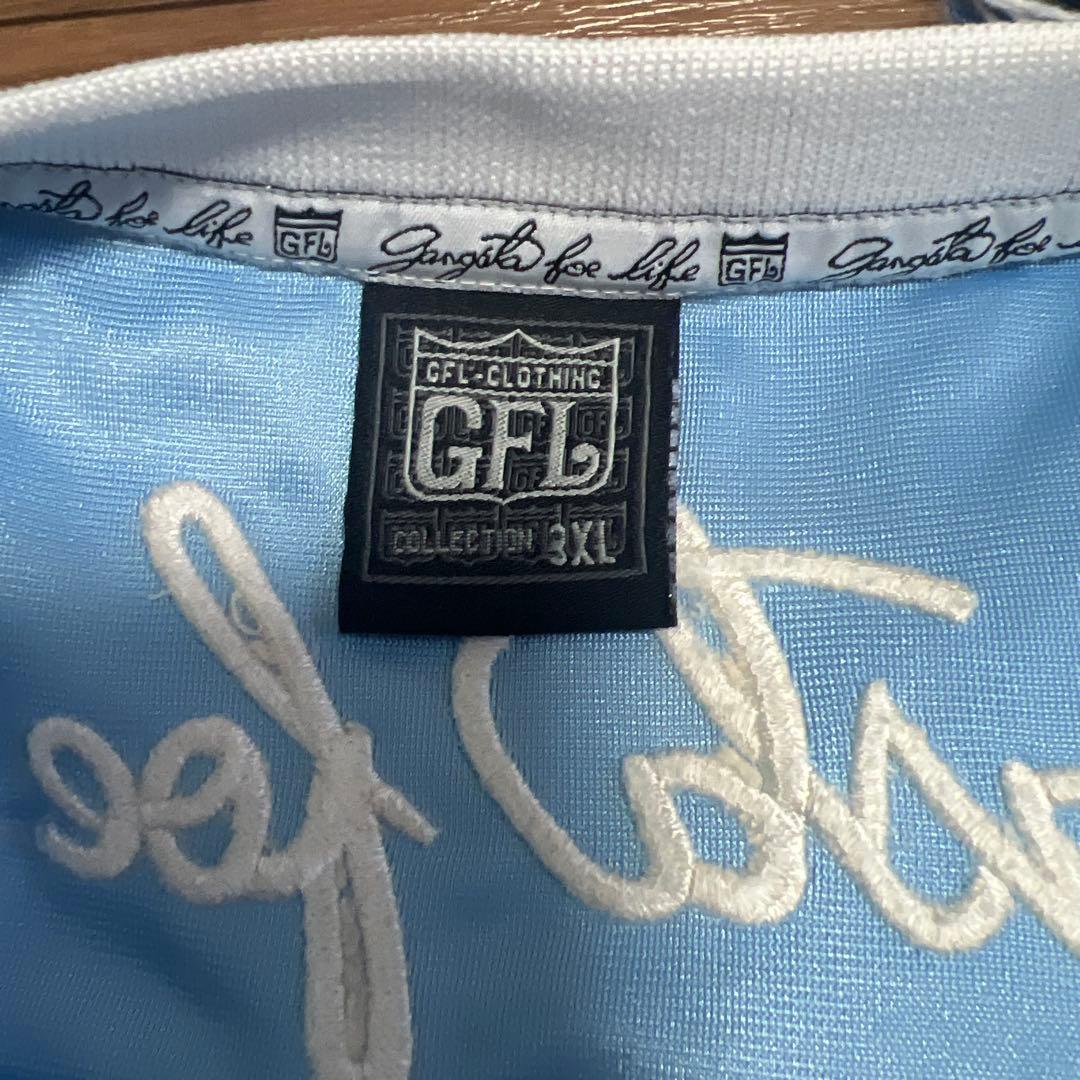 GFL ウエストウェア　デットストック