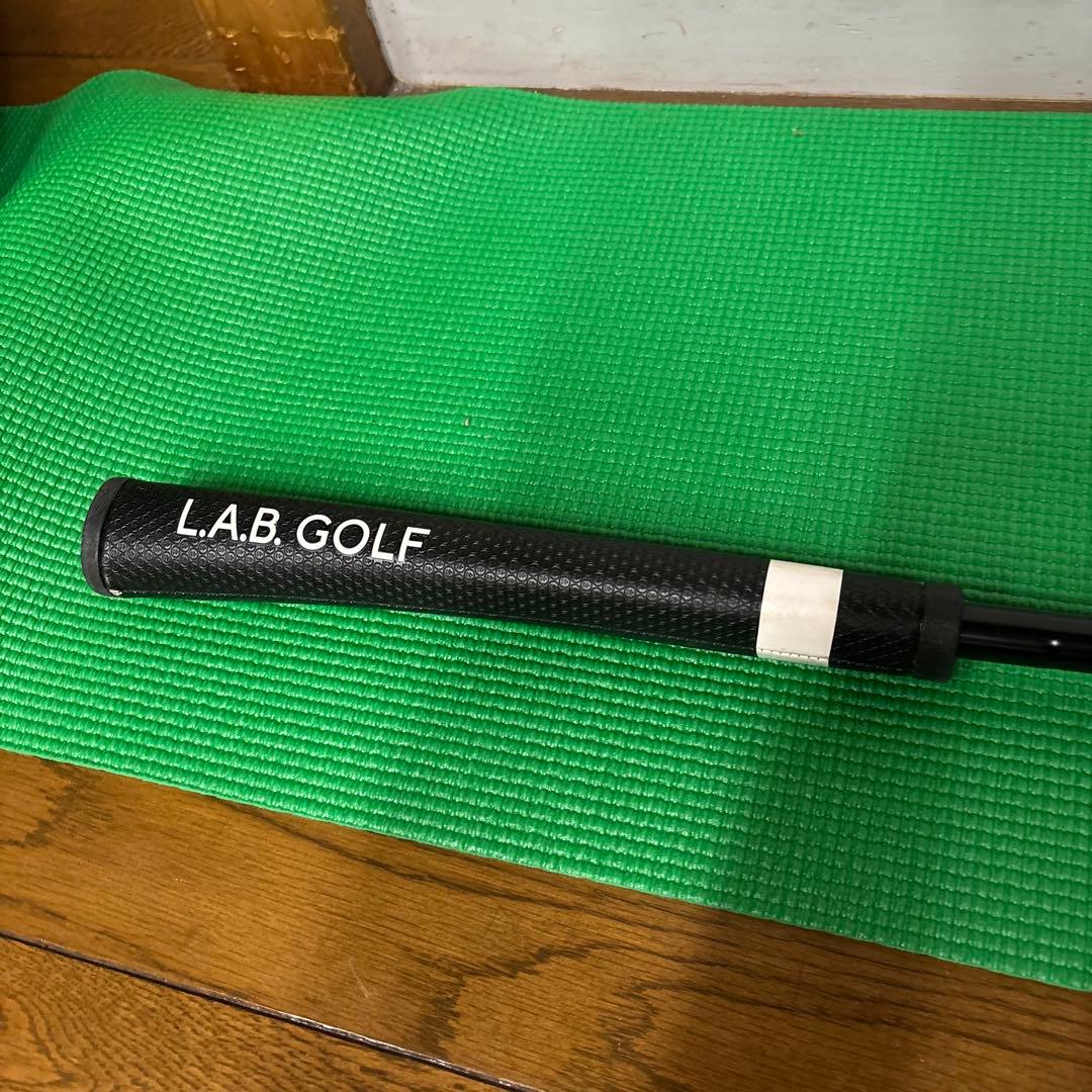 L.A.B.GOLF ラブゴルフOZ.1 HSパター 34インチ 日本正規品