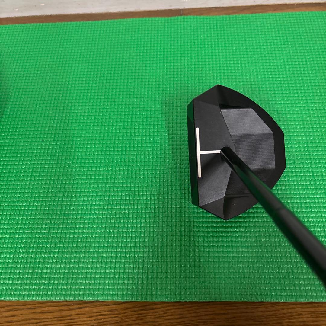 L.A.B.GOLF ラブゴルフOZ.1 HSパター 34インチ 日本正規品