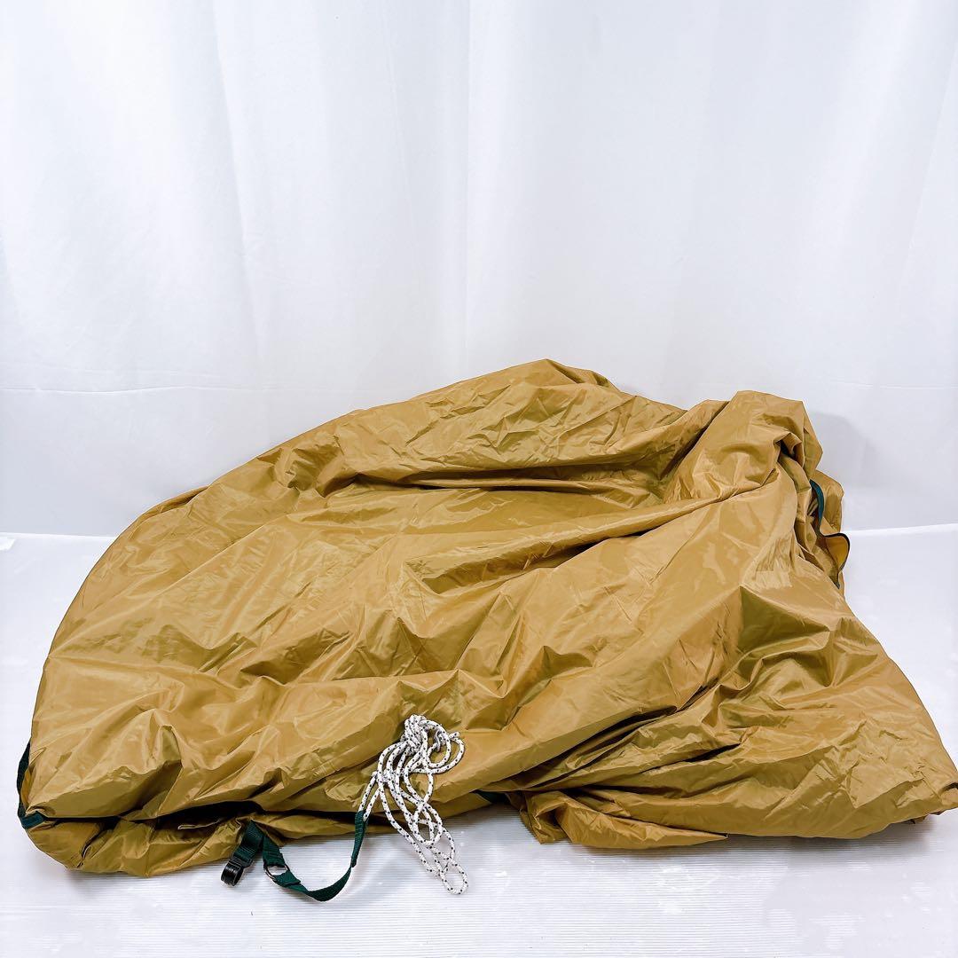 【極美品】Coleman コールマン タフスクリーン2ルームハウスMDX