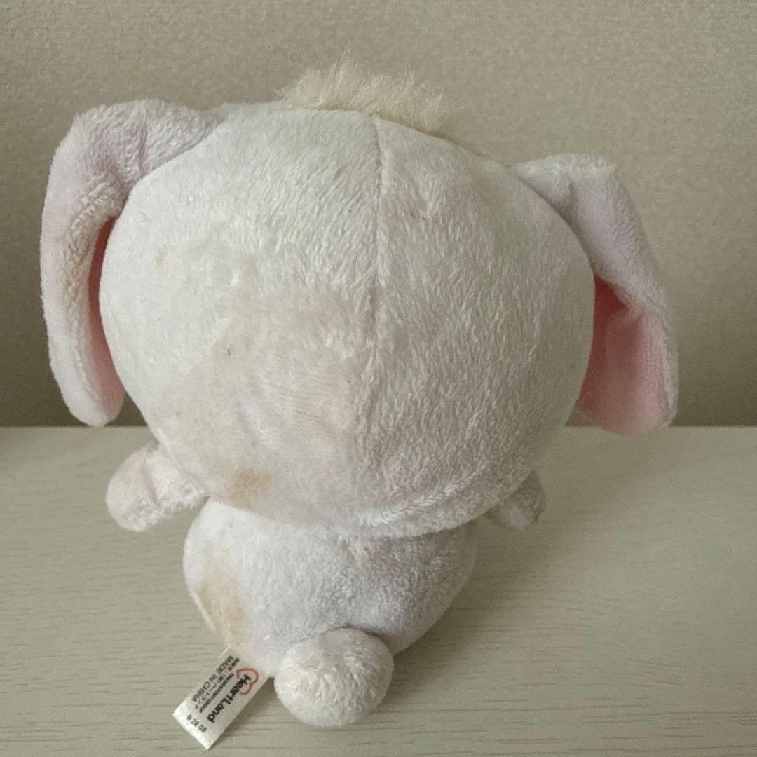 シューガーバニーズぬいぐるみ