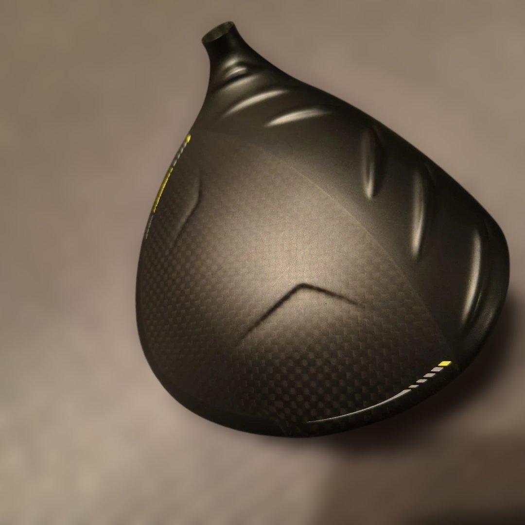 ピン PING G430 LST ドライバーヘッド 10.5度