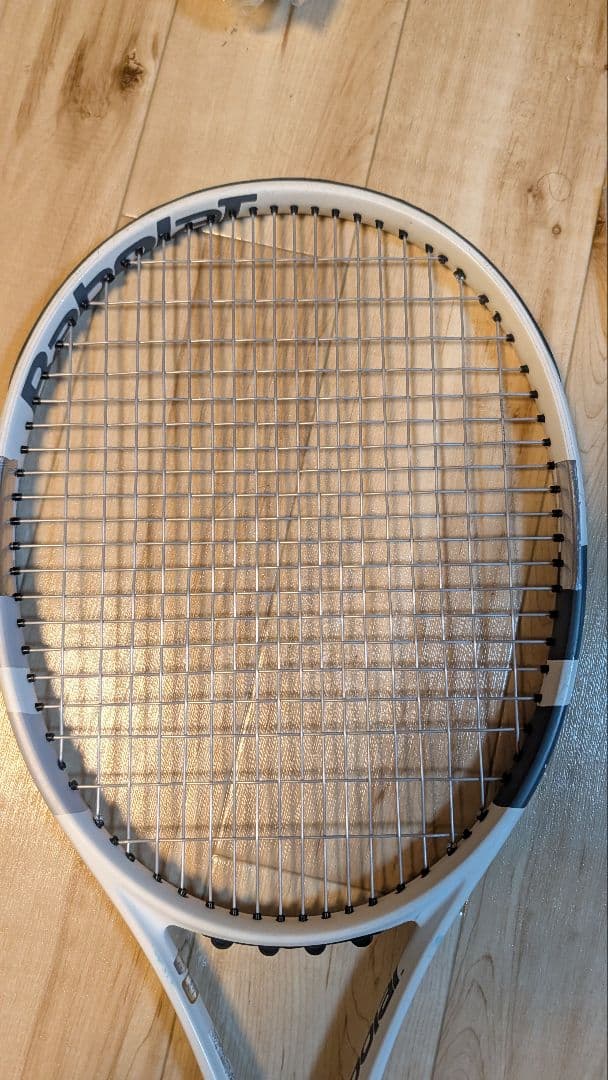 BABOLAT PURE STRIKE バボラ　ピュアストライク