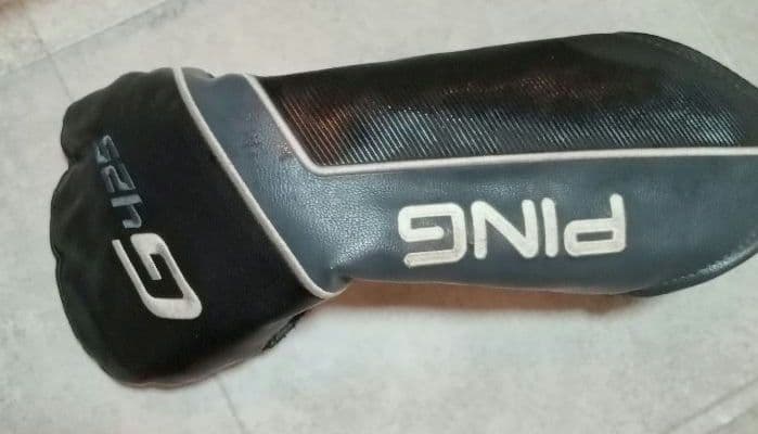 PING G425 ドライバー 10.5° SFT