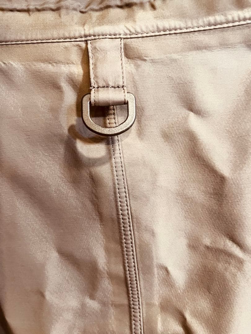 ゴアテックス　フィッシングジャケット