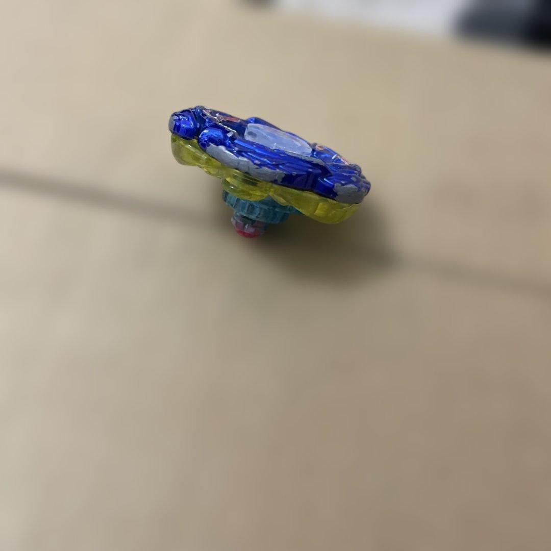 メタルファイトベイブレード サムライペガシス アルティメットトーナメントver