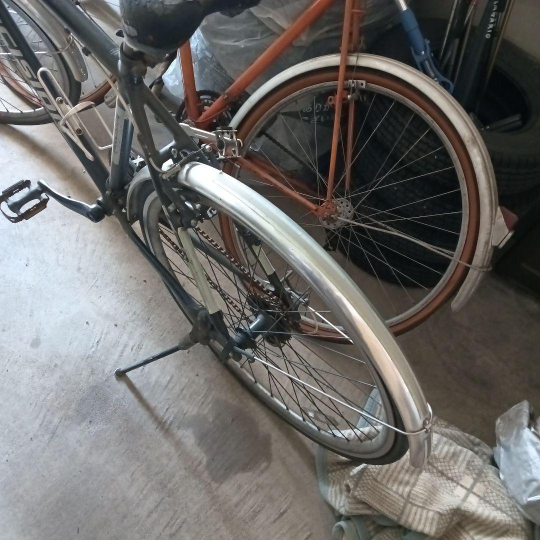 Precison ロードバイク