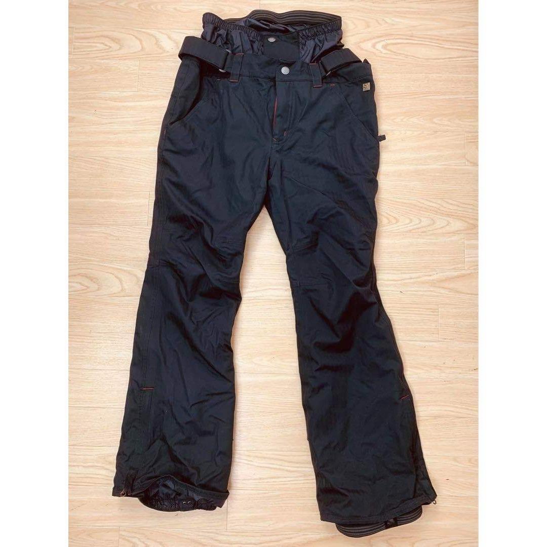 SISTA.J スノボウエア　上下セット　スノボウェア　上S　下M　レディース