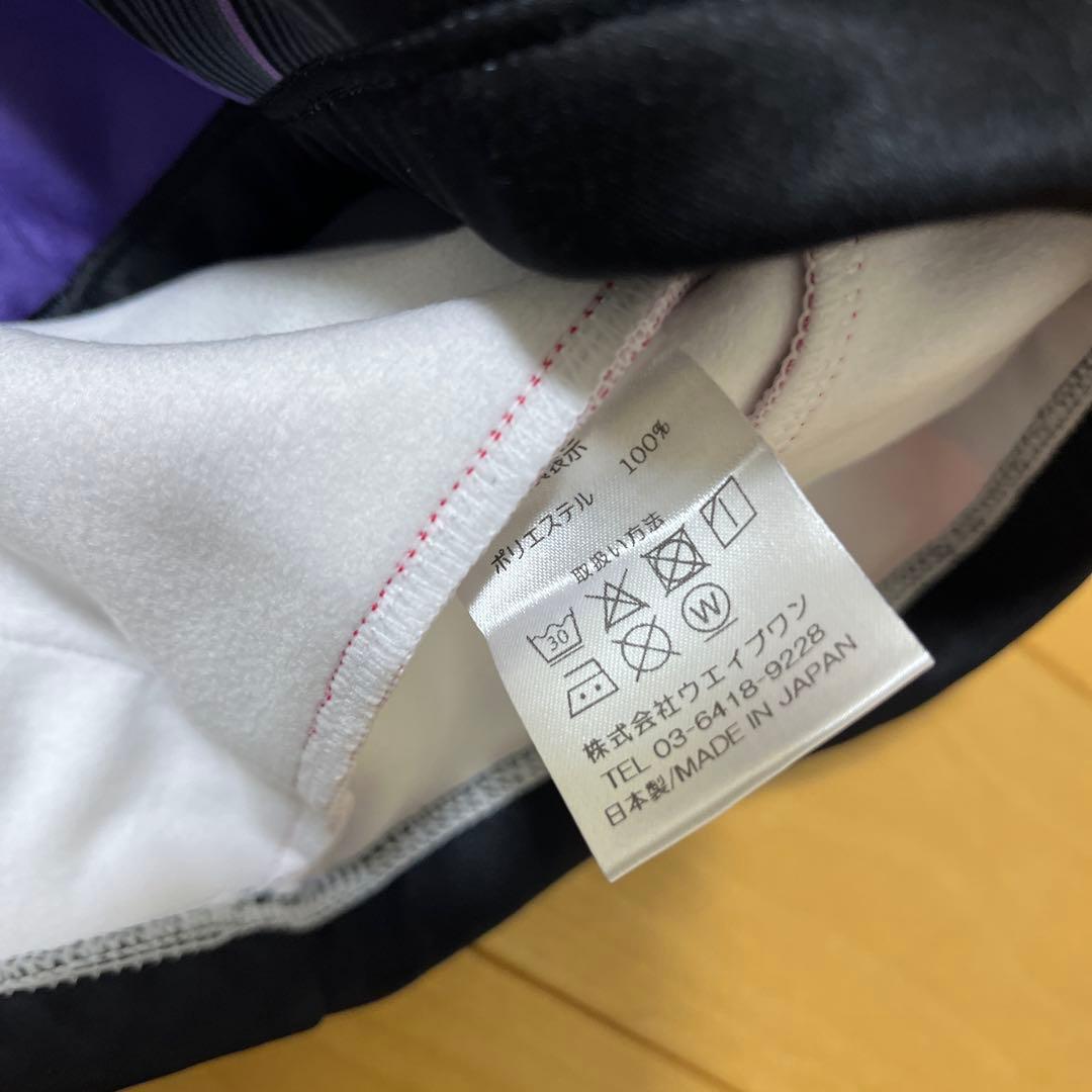美品 ガールズ競輪グランプリ 立川 サイクルジャージ Lサイズ