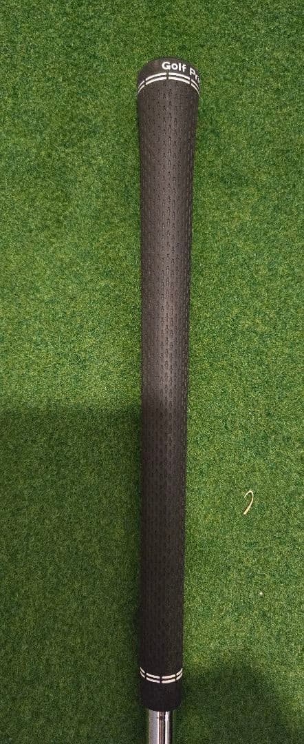 Vokey SM9 ジェットブラック 56°/12D BV105 フレックスS
