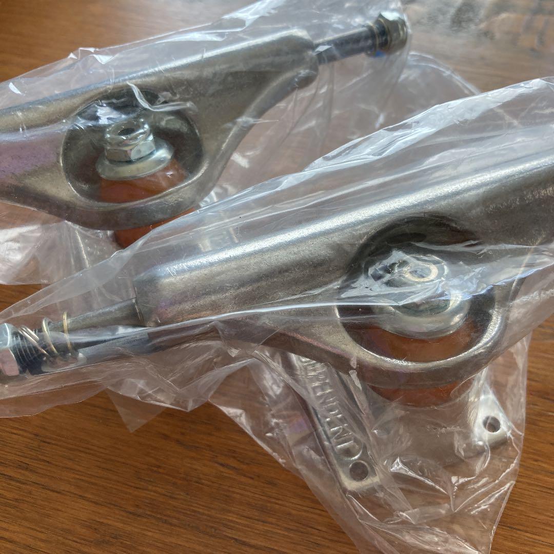 independent トラック 129 新品
