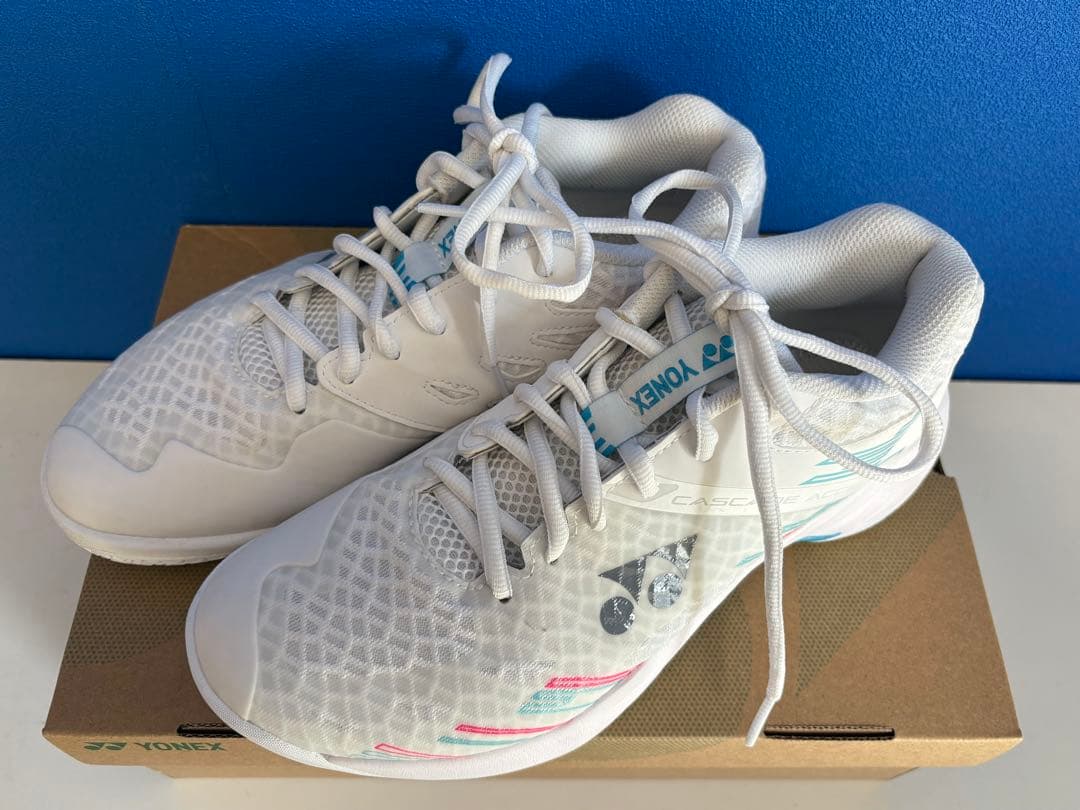 YONEX バドミントンシューズ SHBCA1MD カスケードアクセル26.0