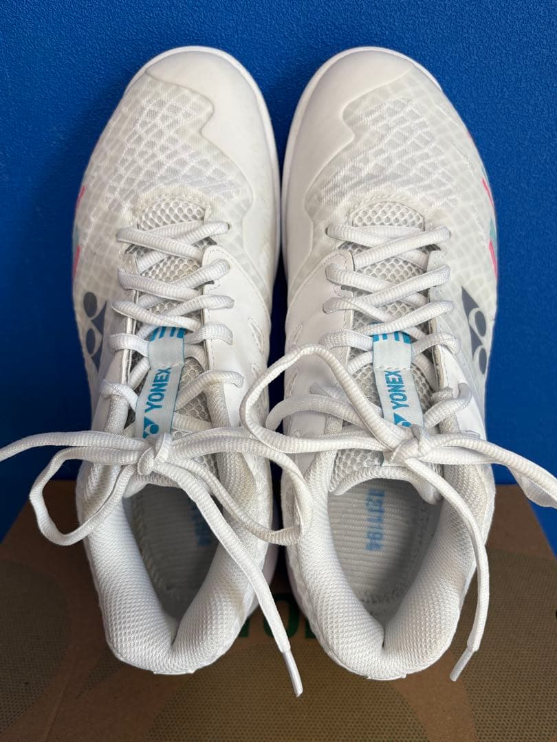 YONEX バドミントンシューズ SHBCA1MD カスケードアクセル26.0