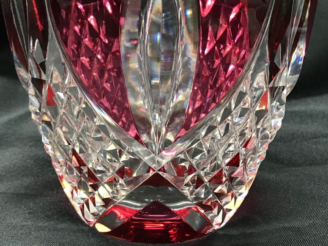 【美品】val saint lambert Aberdeen VASE 花瓶