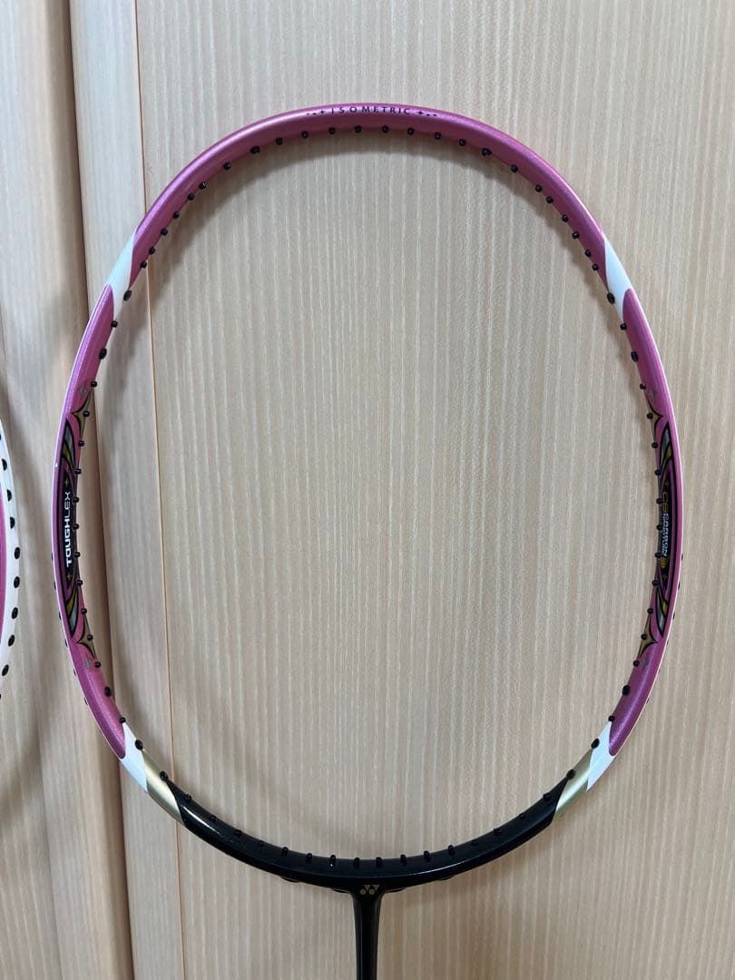 ヨネックス バドミントンラケット ARCSABER9FL