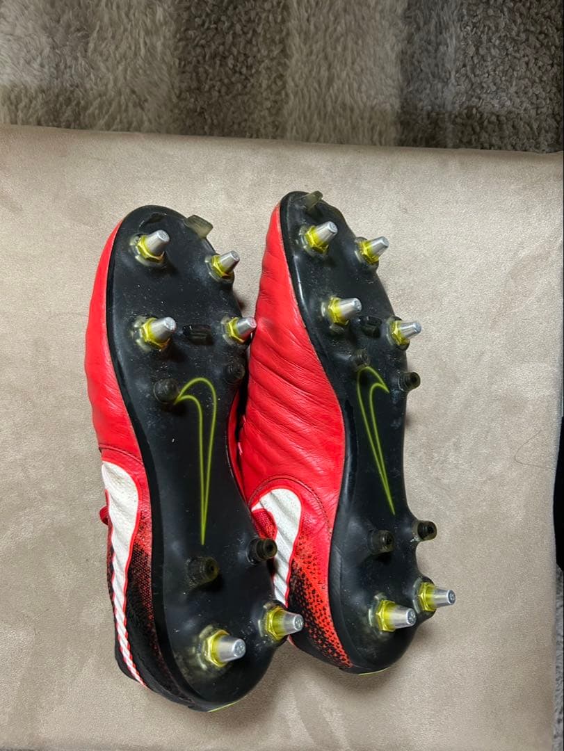 Nike ティエンポ　SG
