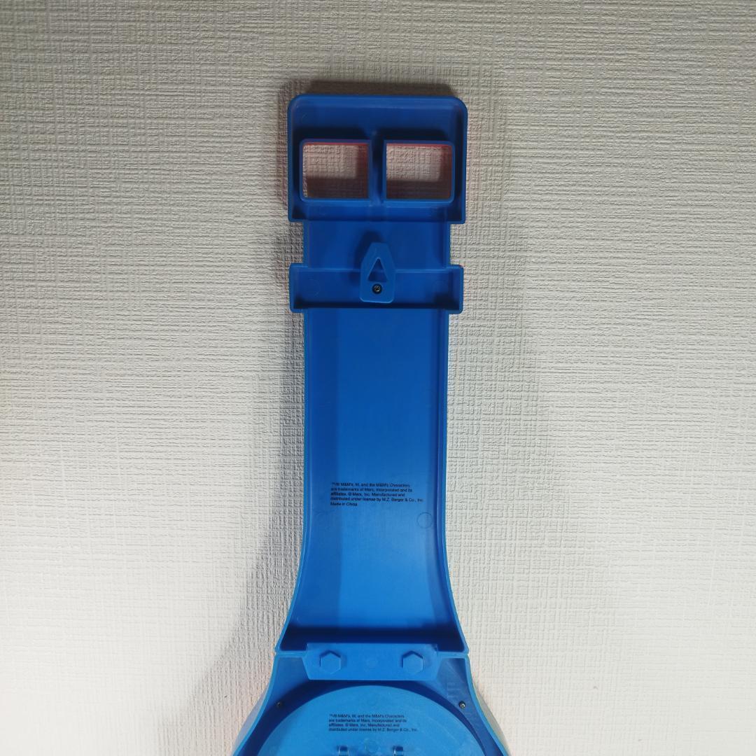 エムアンドエムズ クロック 時計 壁掛け時計 ビンテージ アメトイ ア hT72
