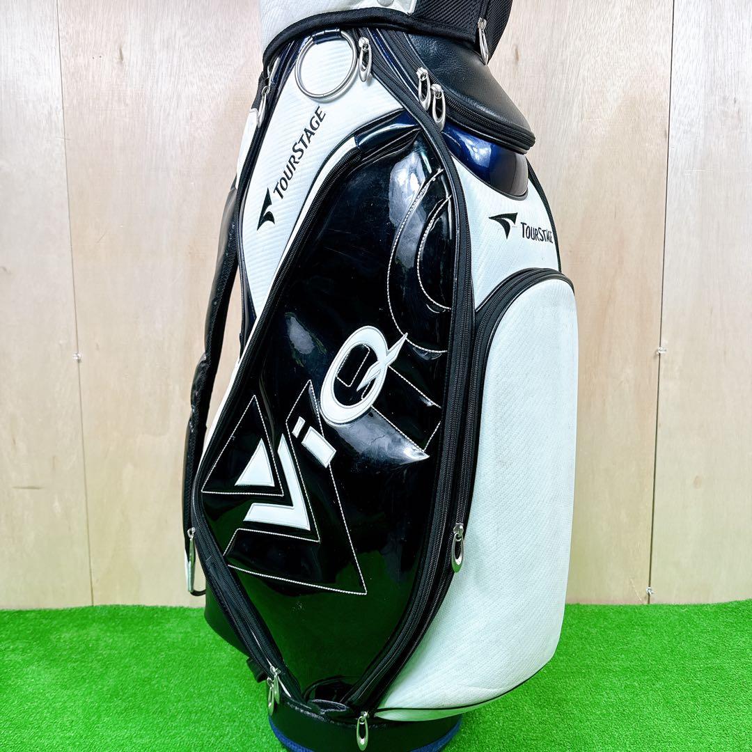 ☆ゴルフデビュー ツアーステージ ViQ YONEX クラブセット 13本 格安
