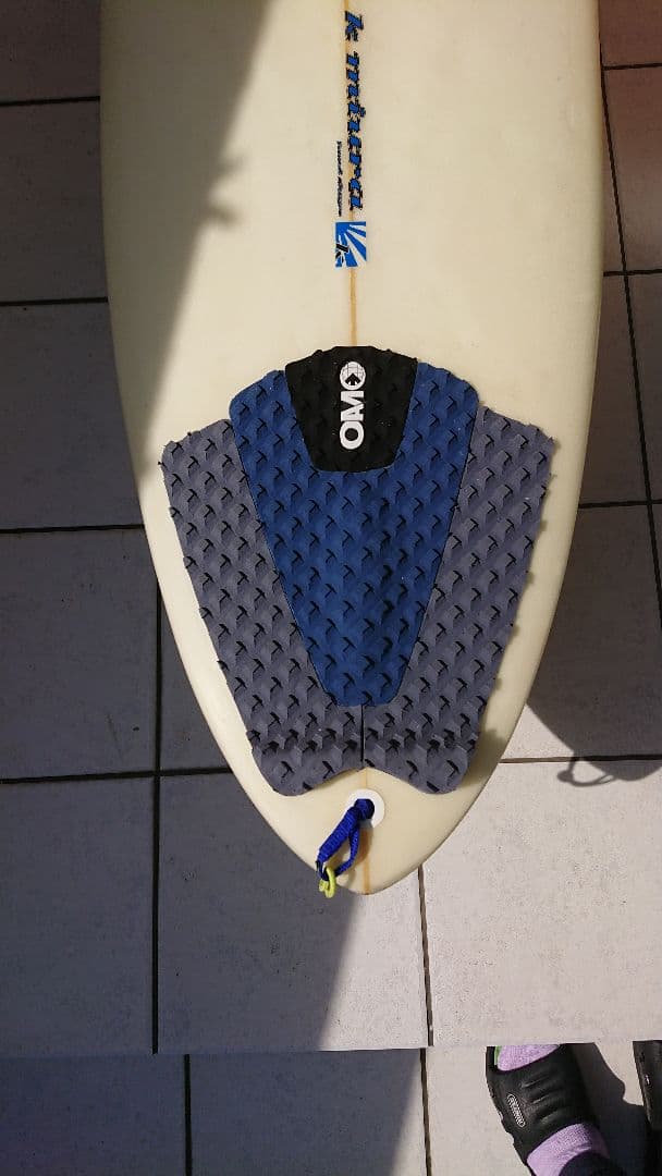 サーフィン・ボディボード K.miura shaping design