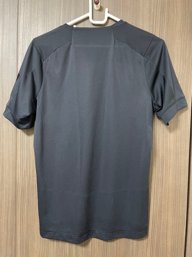リヴァプールFC BLACKOUT ユニフォーム 19-20 Mサイズ 美品