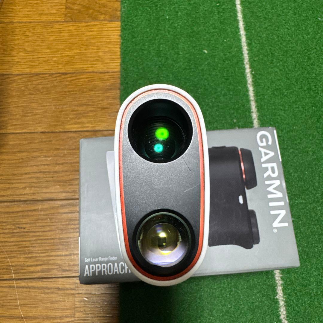 GARMIN APPROACH Z30 ゴルフ用距離計
