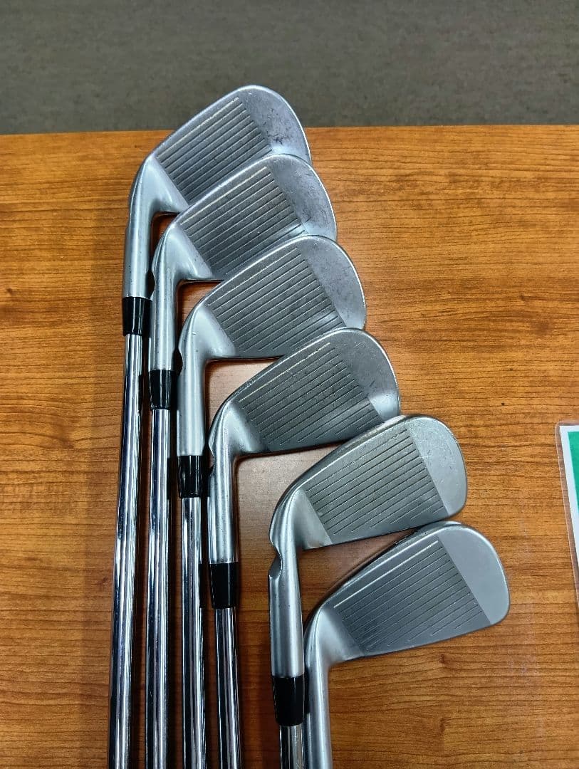 クラブ PING i500 NS.PRO.MODUS3 TOUR120 5-W