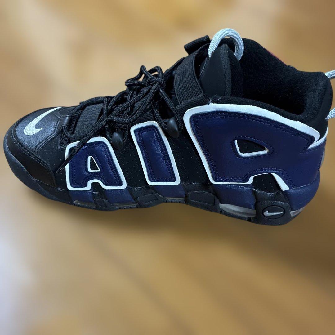 シューズ(男性用) Nike Air More Uptempo