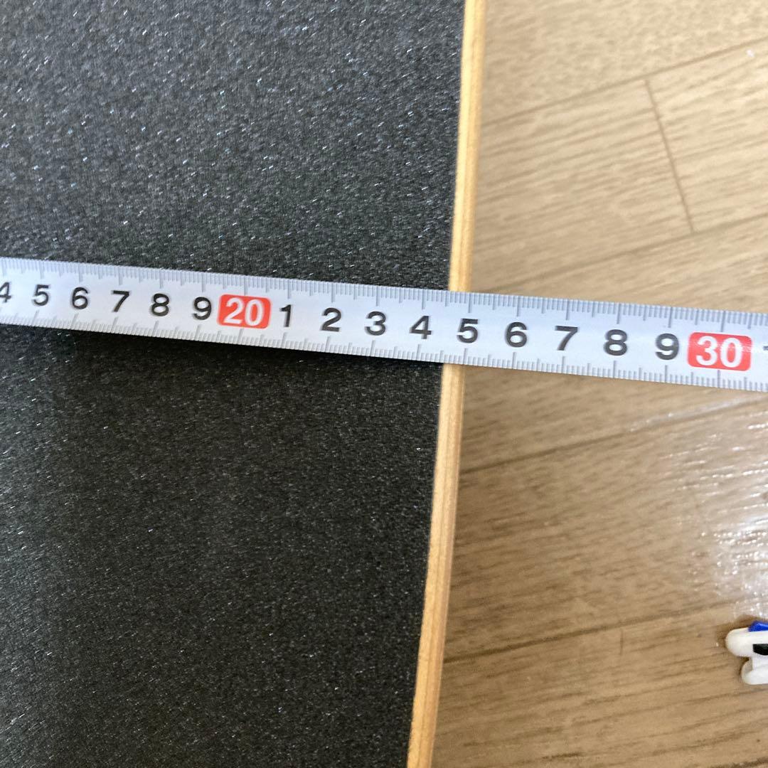 C A R VＥＲ　ＳＫ８B O AＲＤＳスケートボード