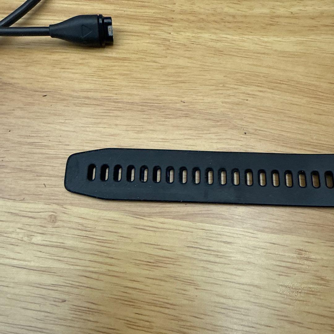 Garmin Approach S40 GPSナビ 充電ケーブル付き