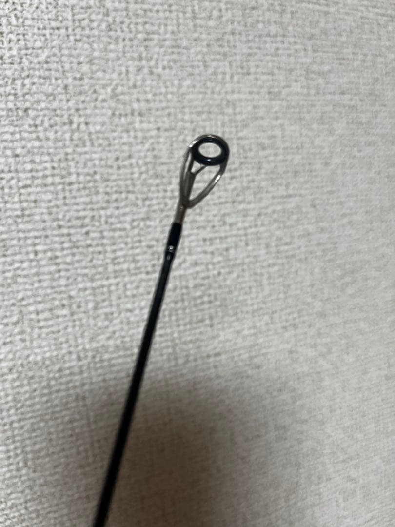 シマノ　23 ディアルーナS106MH 保証書付