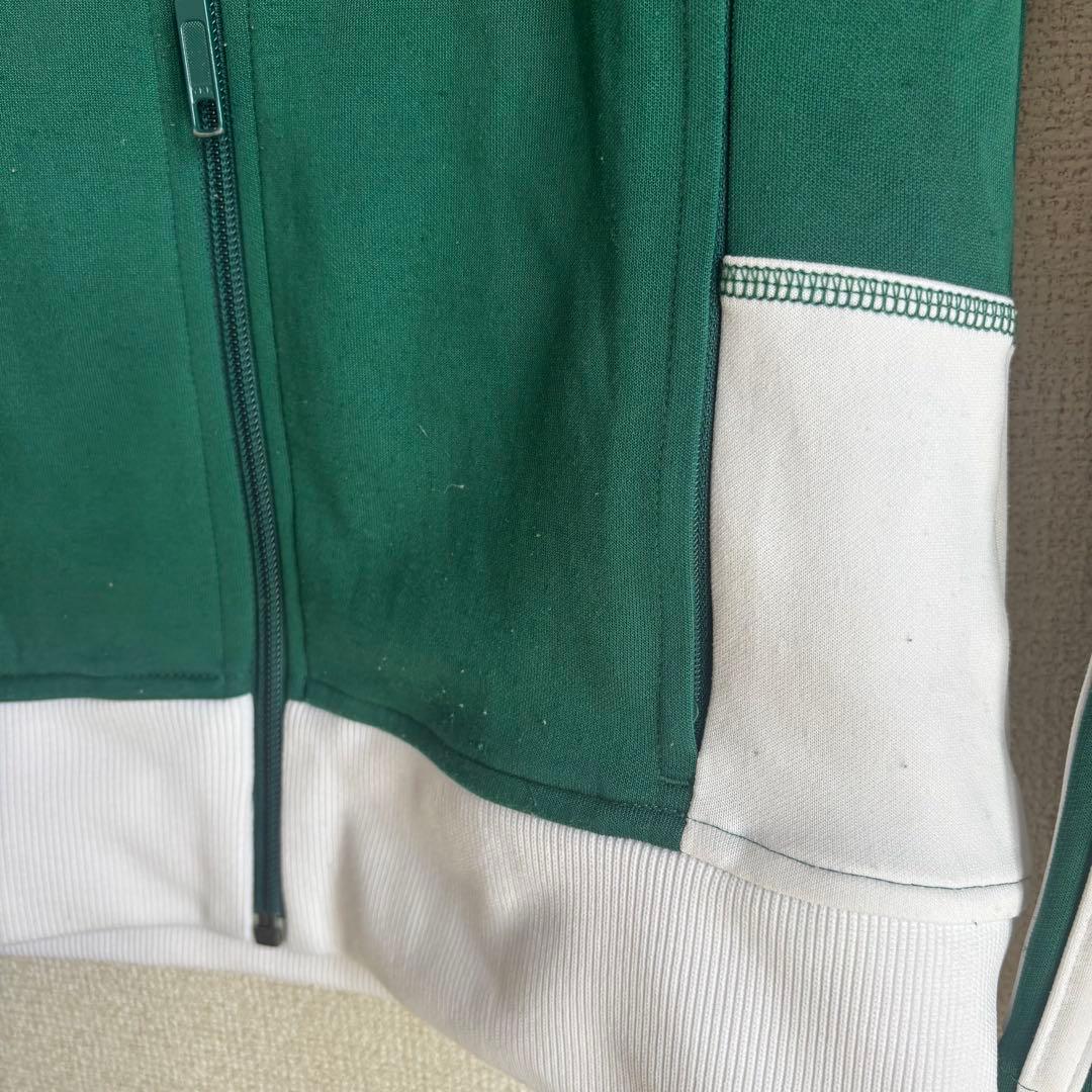 PALMEIRAS パルメイラス　ジャケット　ジャージ　adidas ブラジル